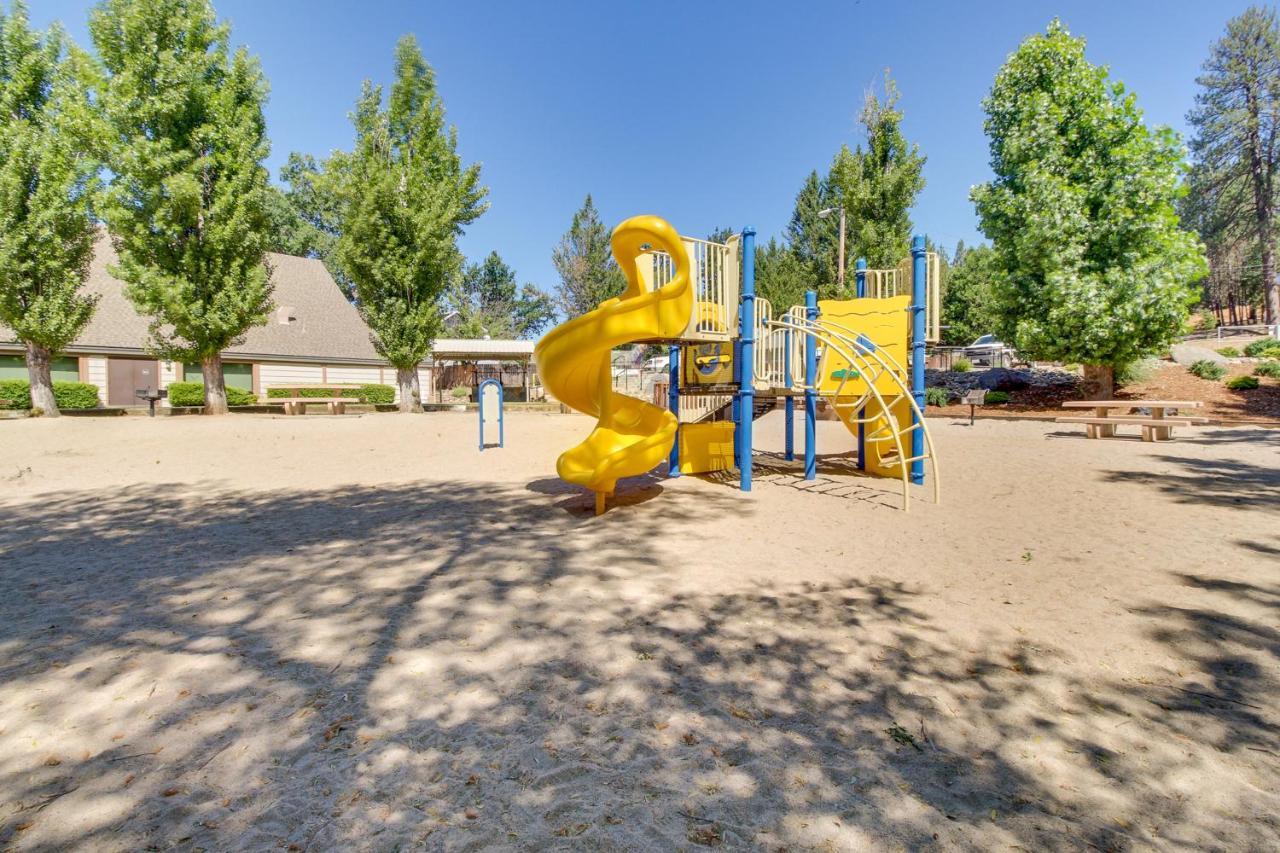 Вилла The 19Th Hole Гровленд Экстерьер фото